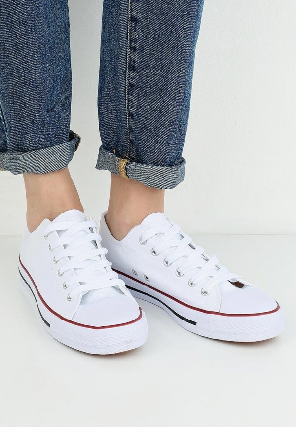 Tony-p Кеды - фото 5