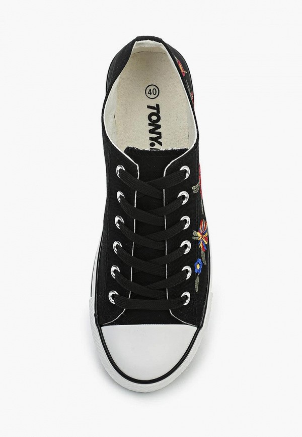 Tony-p Кеды - фото 4