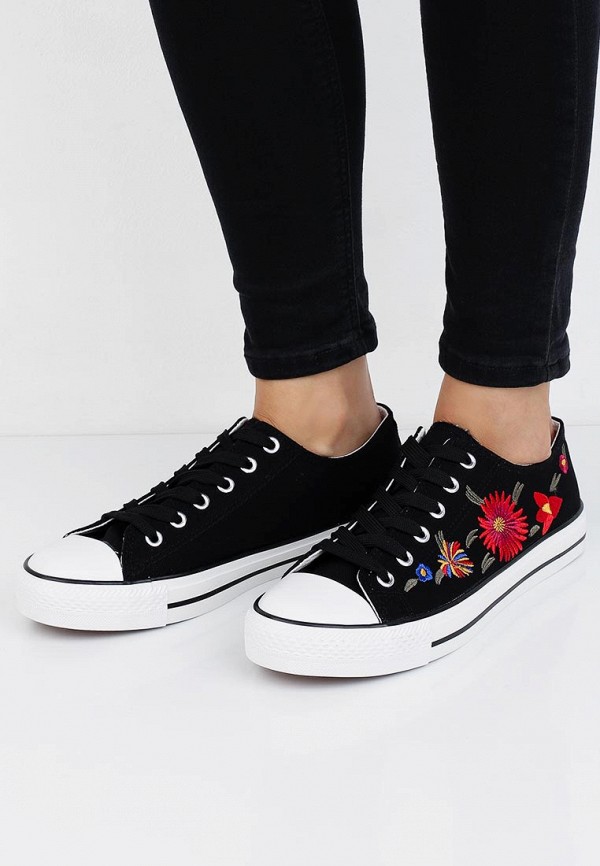 Tony-p Кеды - фото 5