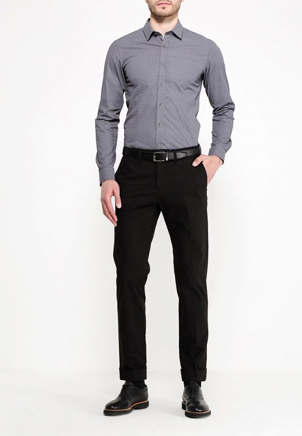 Tony Moro Рубашка - фото 2