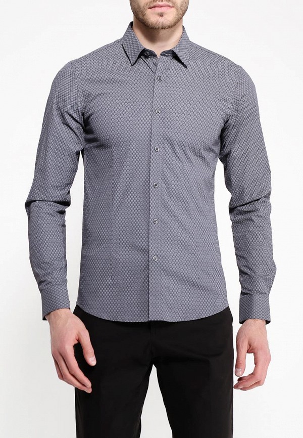 Tony Moro Рубашка - фото 3