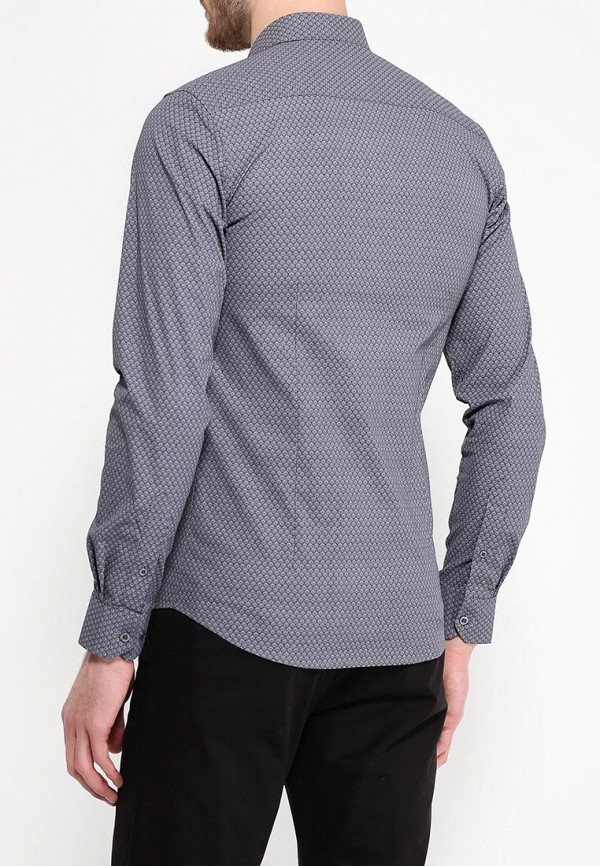 Tony Moro Рубашка - фото 4