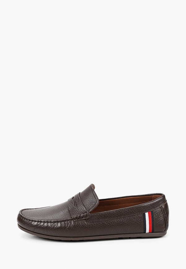 Tommy Hilfiger Мокасины - фото 1