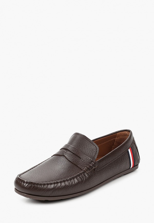 Tommy Hilfiger Мокасины - фото 2