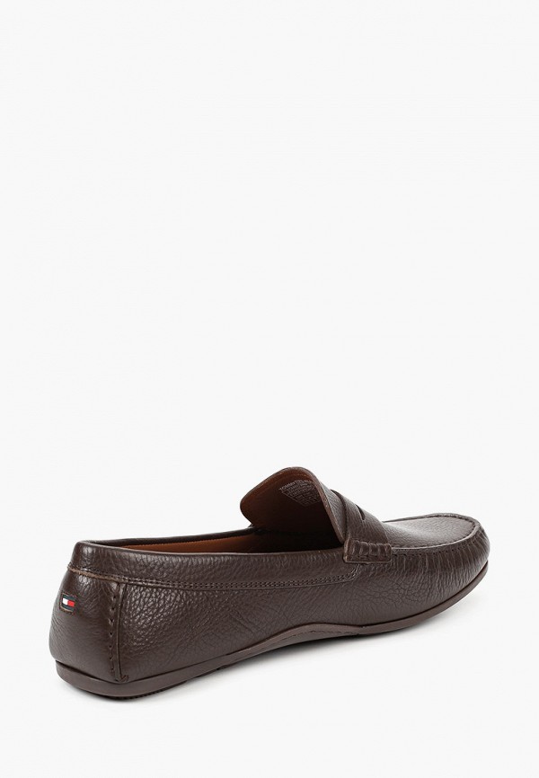 Tommy Hilfiger Мокасины - фото 3