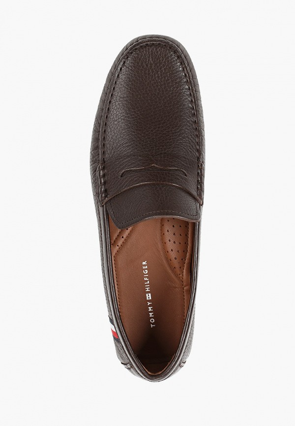 Tommy Hilfiger Мокасины - фото 4