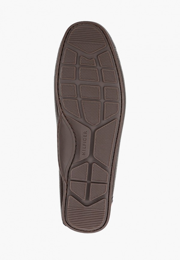 Tommy Hilfiger Мокасины - фото 5