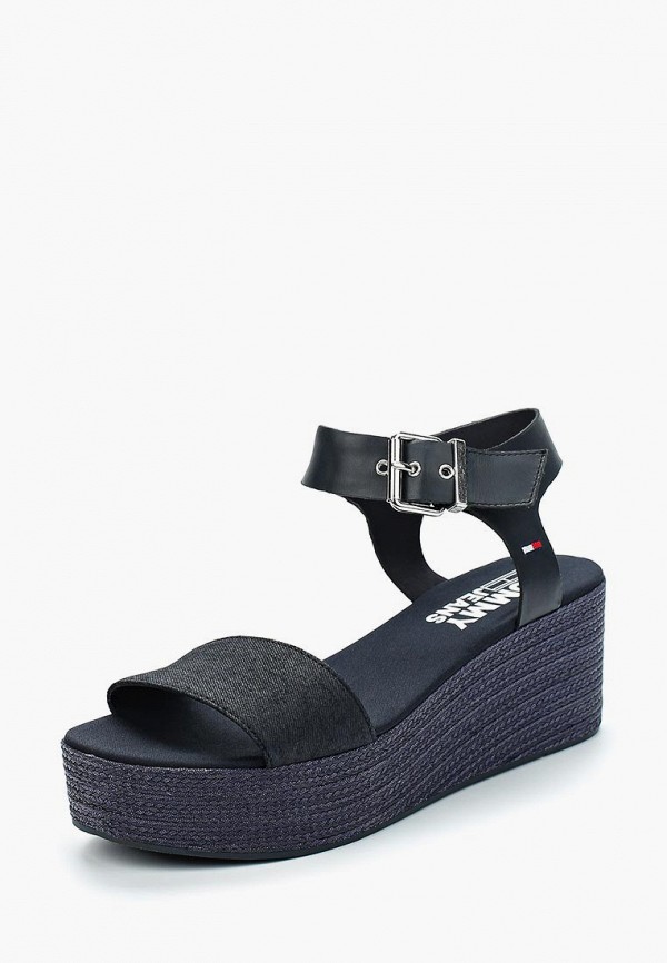 Tommy Jeans Босоножки - фото 1