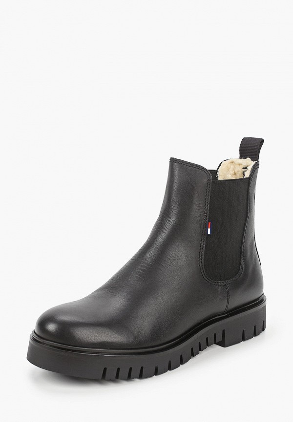 Tommy Jeans Ботинки - фото 2