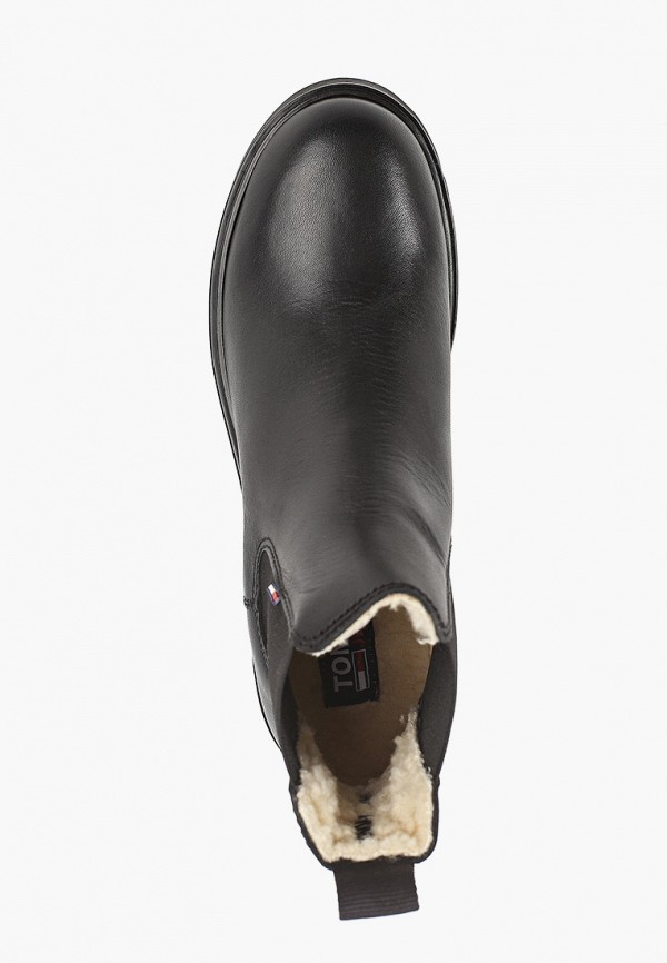 Tommy Jeans Ботинки - фото 4