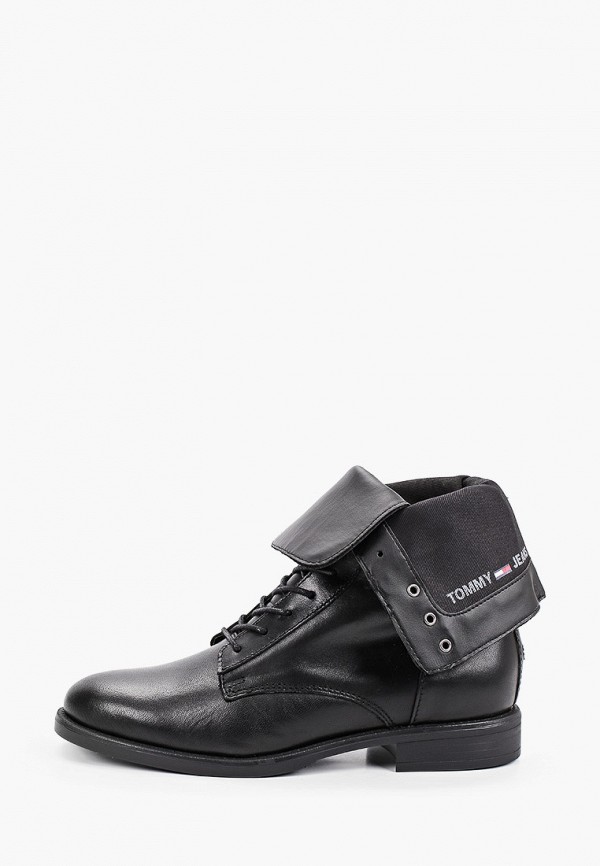 Tommy Jeans Ботинки - фото 1