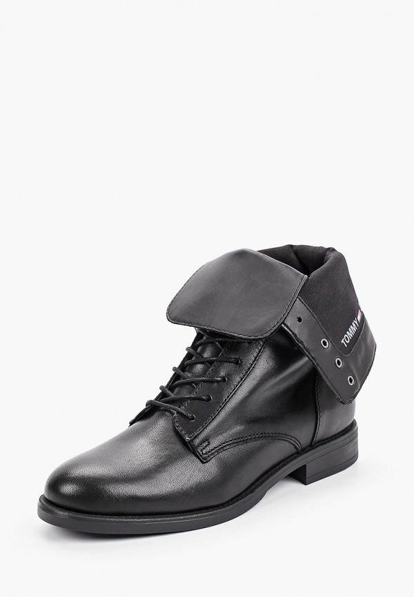 Tommy Jeans Ботинки - фото 2