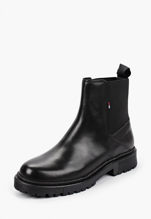 Tommy Jeans Ботинки - фото 2