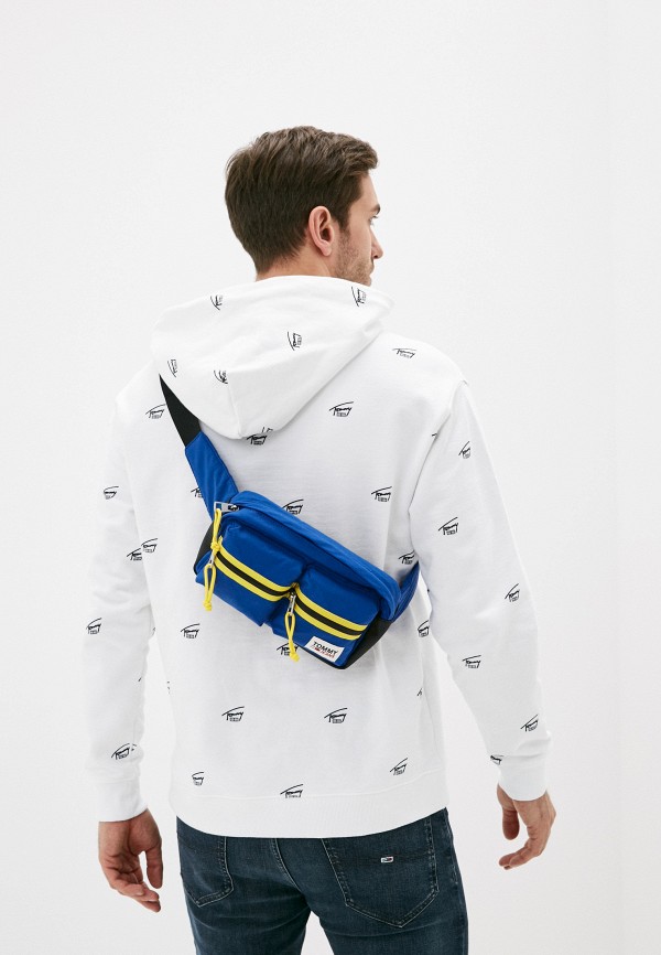 Tommy Jeans Сумка поясная - фото 4