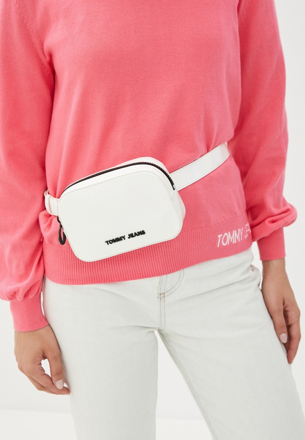 Tommy Jeans Сумка поясная - фото 4