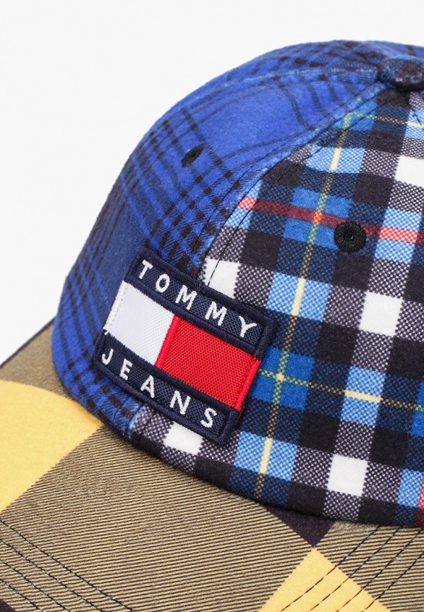 Tommy Jeans Бейсболка - фото 3