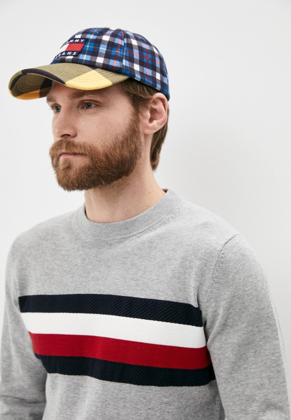 Tommy Jeans Бейсболка - фото 4