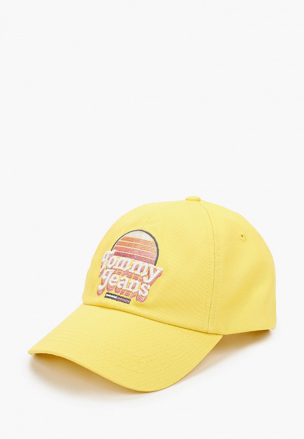 Tommy Jeans Бейсболка - фото 1