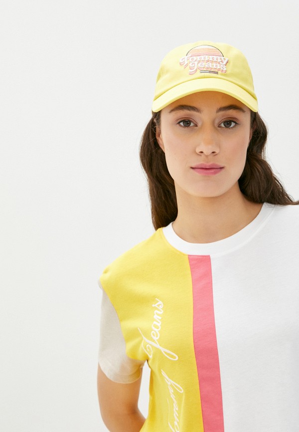 Tommy Jeans Бейсболка - фото 4