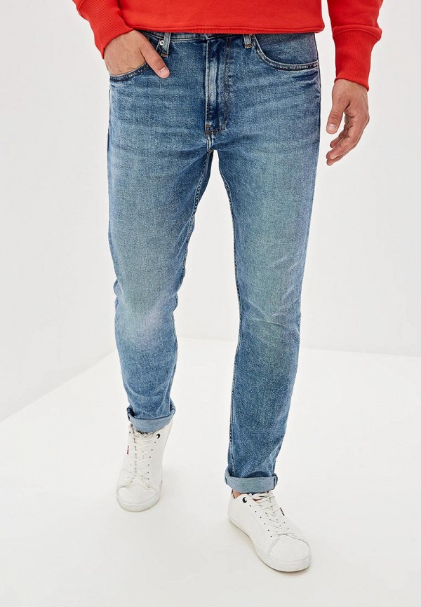Джинсы Tommy Jeans Modern Tapered 