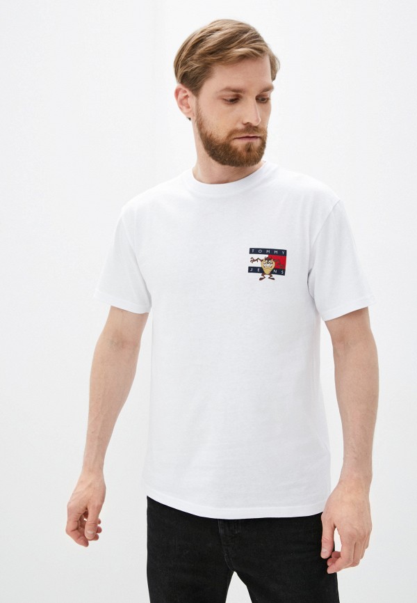 Tommy Jeans LOONEY TUNES TO052EMITNT1 Lamoda