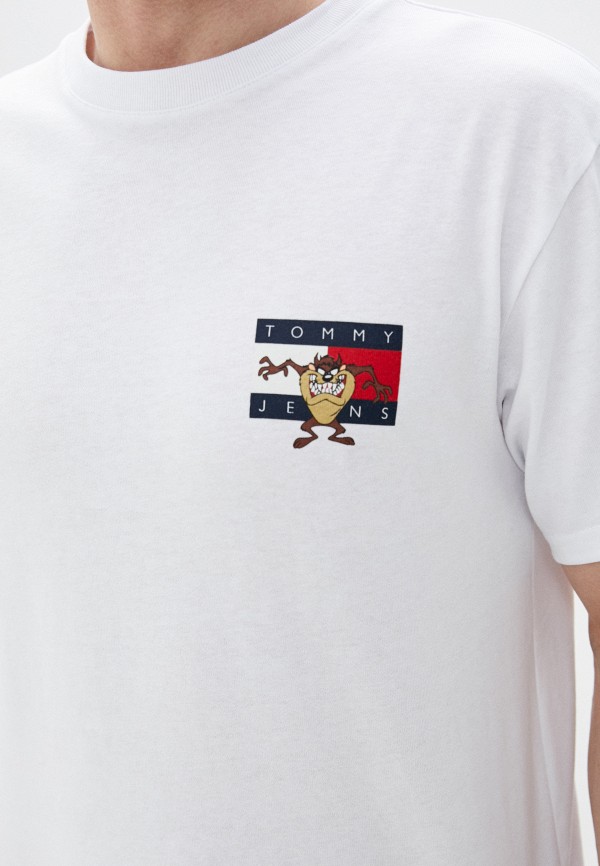 Tommy jeans x looney hotsell