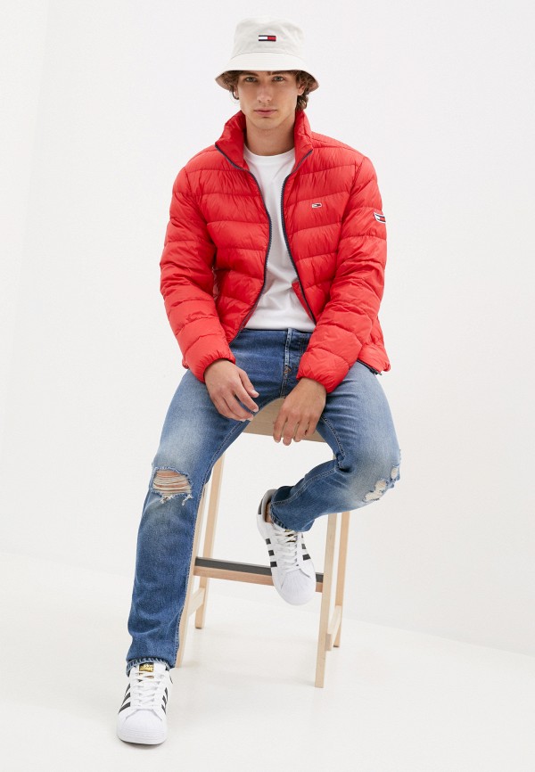Tommy Jeans Пуховик - фото 2