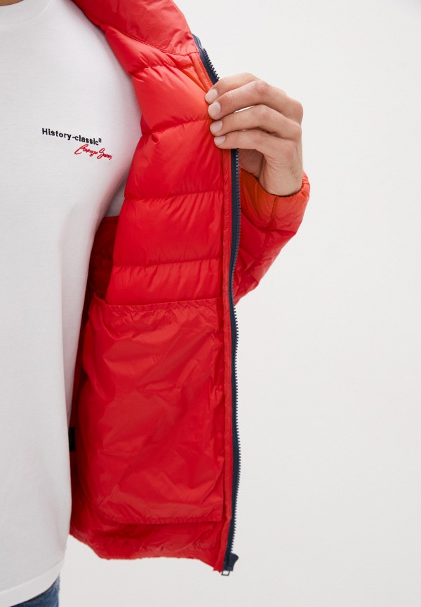 Tommy Jeans Пуховик - фото 4