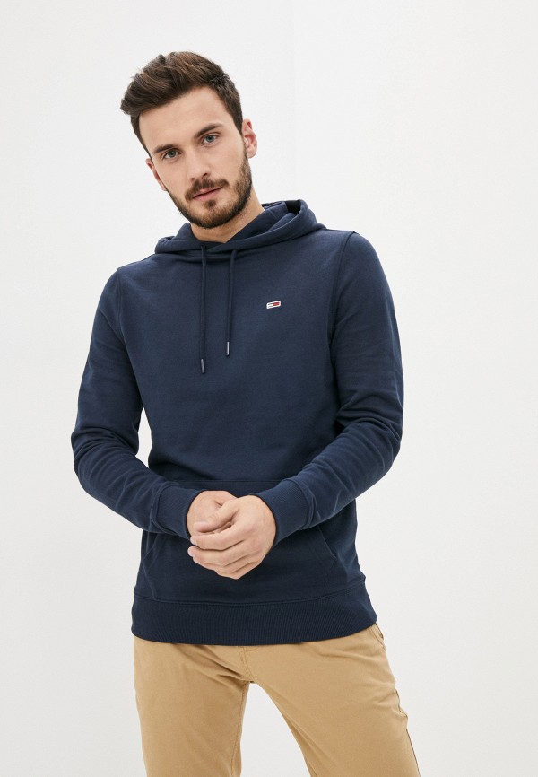 Tommy Jeans Худи - фото 1