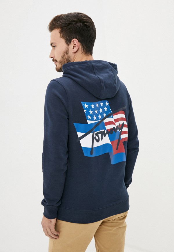 Tommy Jeans Худи - фото 3