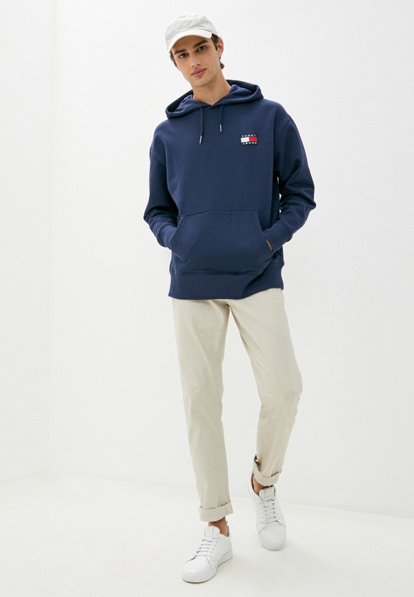 Tommy Jeans Худи - фото 2