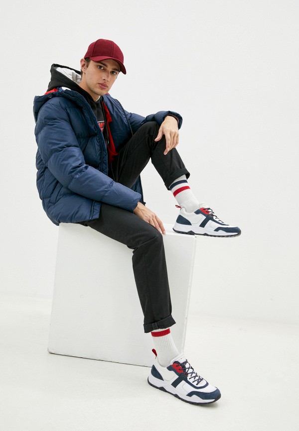 Tommy Jeans Пуховик - фото 2