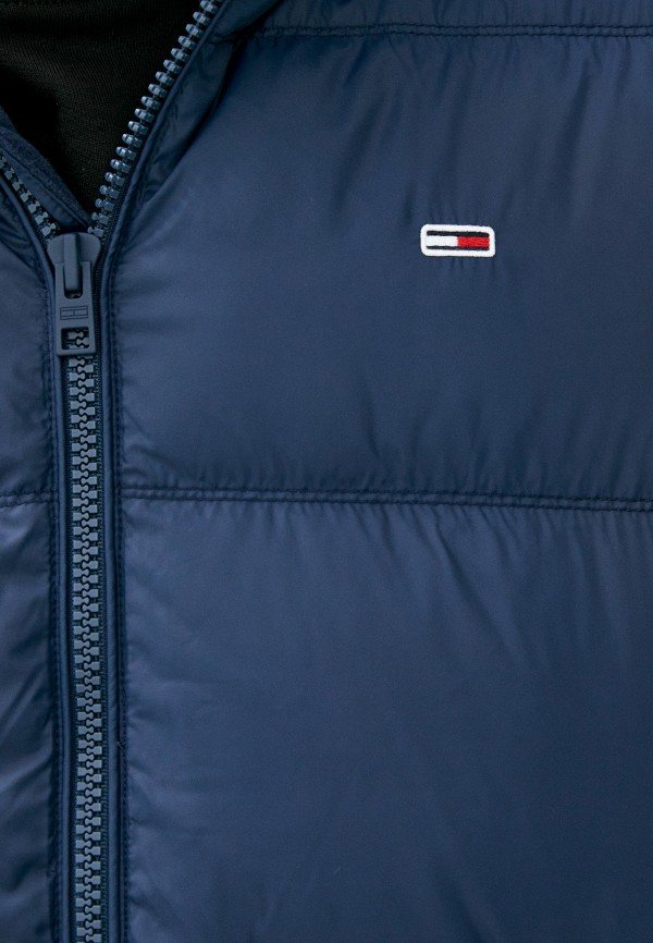Tommy Jeans Пуховик - фото 4