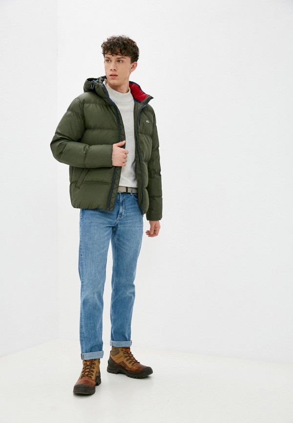 Tommy Jeans Пуховик - фото 2