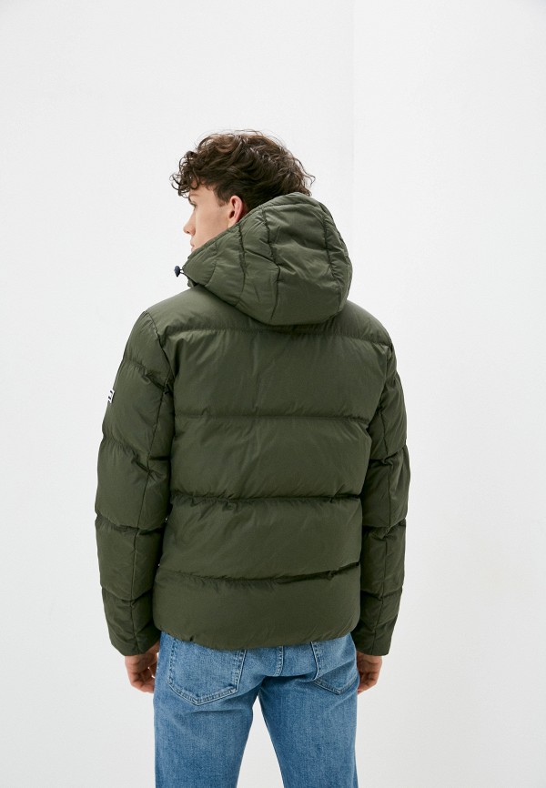 Tommy Jeans Пуховик - фото 3