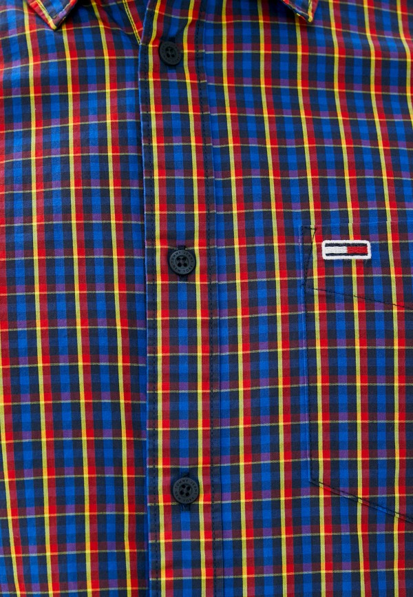 Tommy Jeans Рубашка - фото 4
