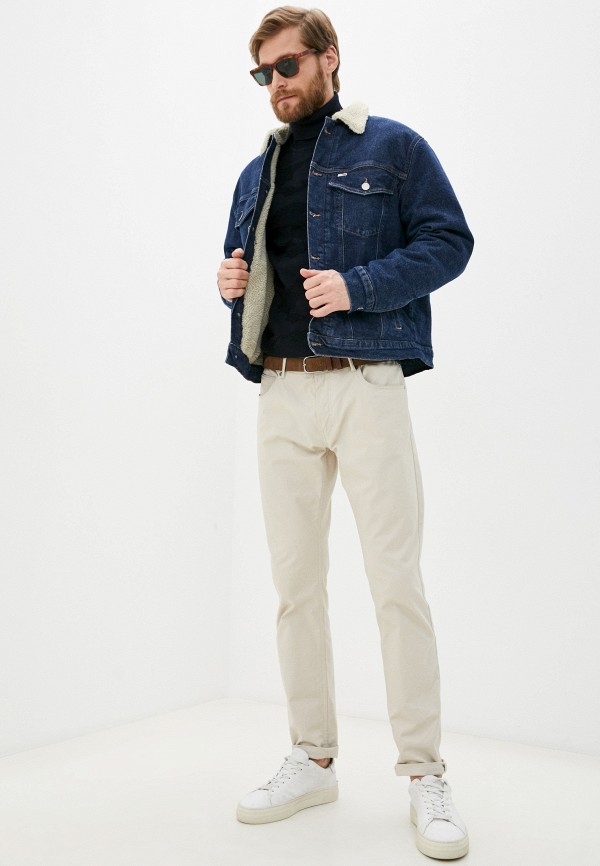 Tommy Jeans Куртка джинсовая - фото 2