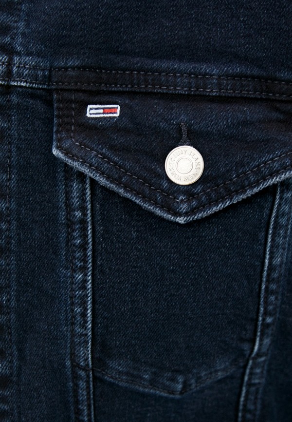 Tommy Jeans Куртка джинсовая - фото 4