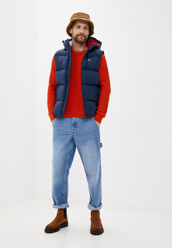 Tommy Jeans Жилет утепленный - фото 2