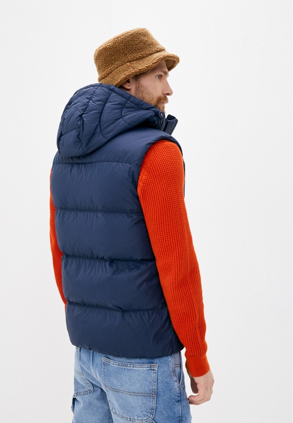 Tommy Jeans Жилет утепленный - фото 3