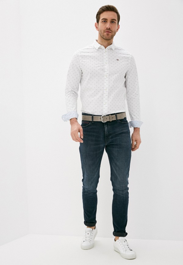 Tommy Jeans Рубашка - фото 2