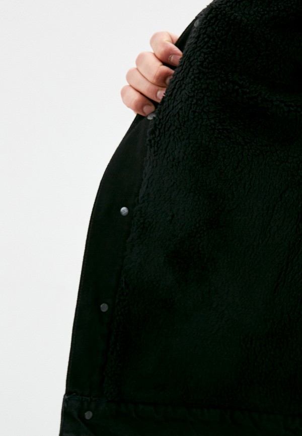 Tommy Jeans Куртка джинсовая - фото 4