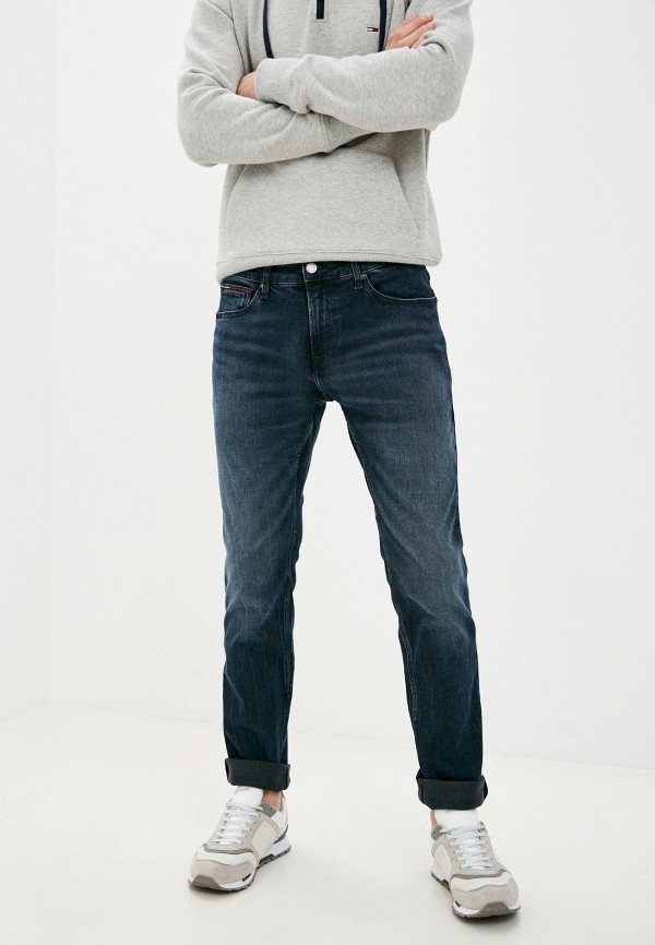Tommy Jeans Джинсы - Scanton - фото 1