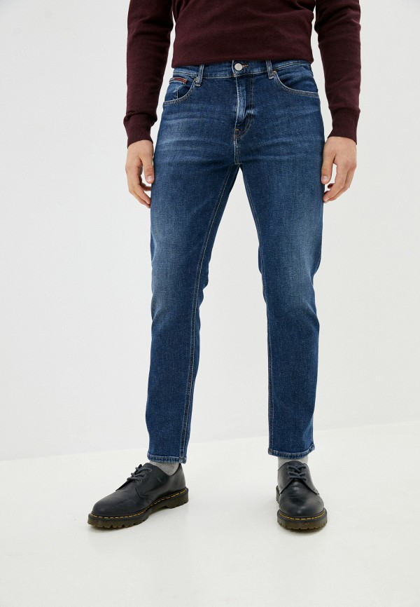 Tommy Jeans Джинсы - Ryan - фото 1