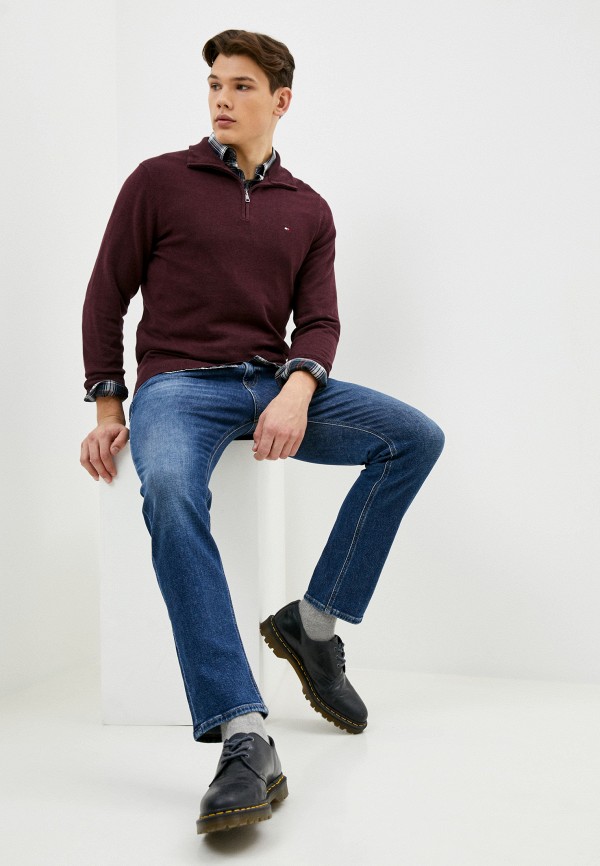 Tommy Jeans Джинсы - Ryan - фото 2