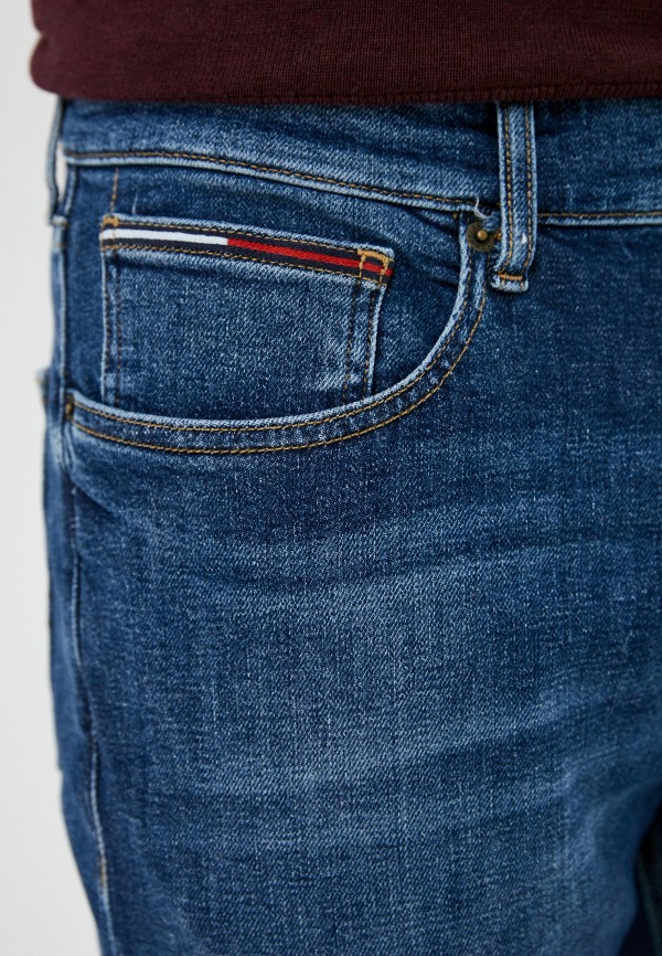 Tommy Jeans Джинсы - Ryan - фото 4