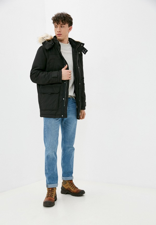 Tommy Jeans Куртка утепленная - фото 2