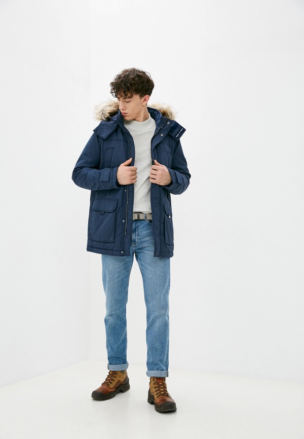 Tommy Jeans Куртка утепленная - фото 2