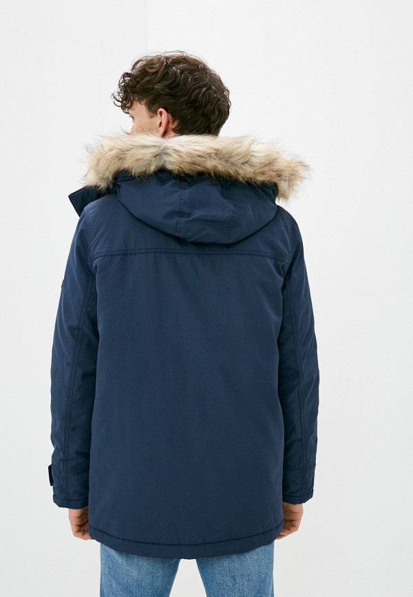 Tommy Jeans Куртка утепленная - фото 3