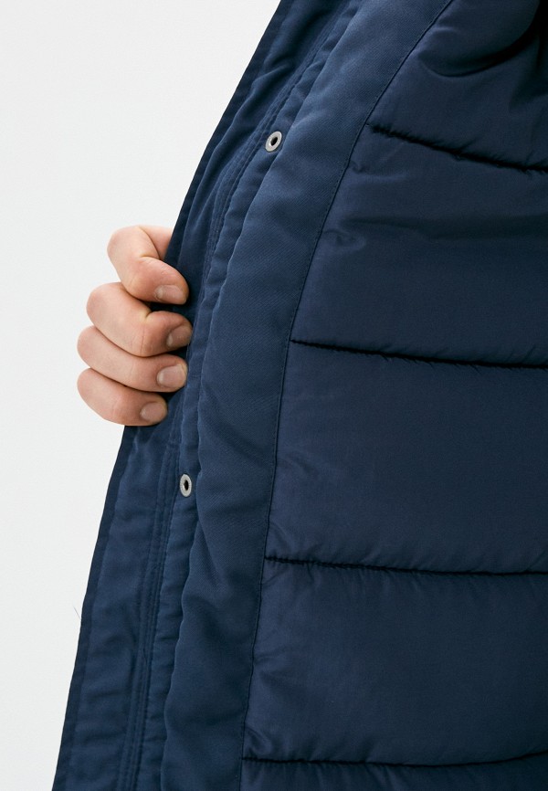 Tommy Jeans Куртка утепленная - фото 4